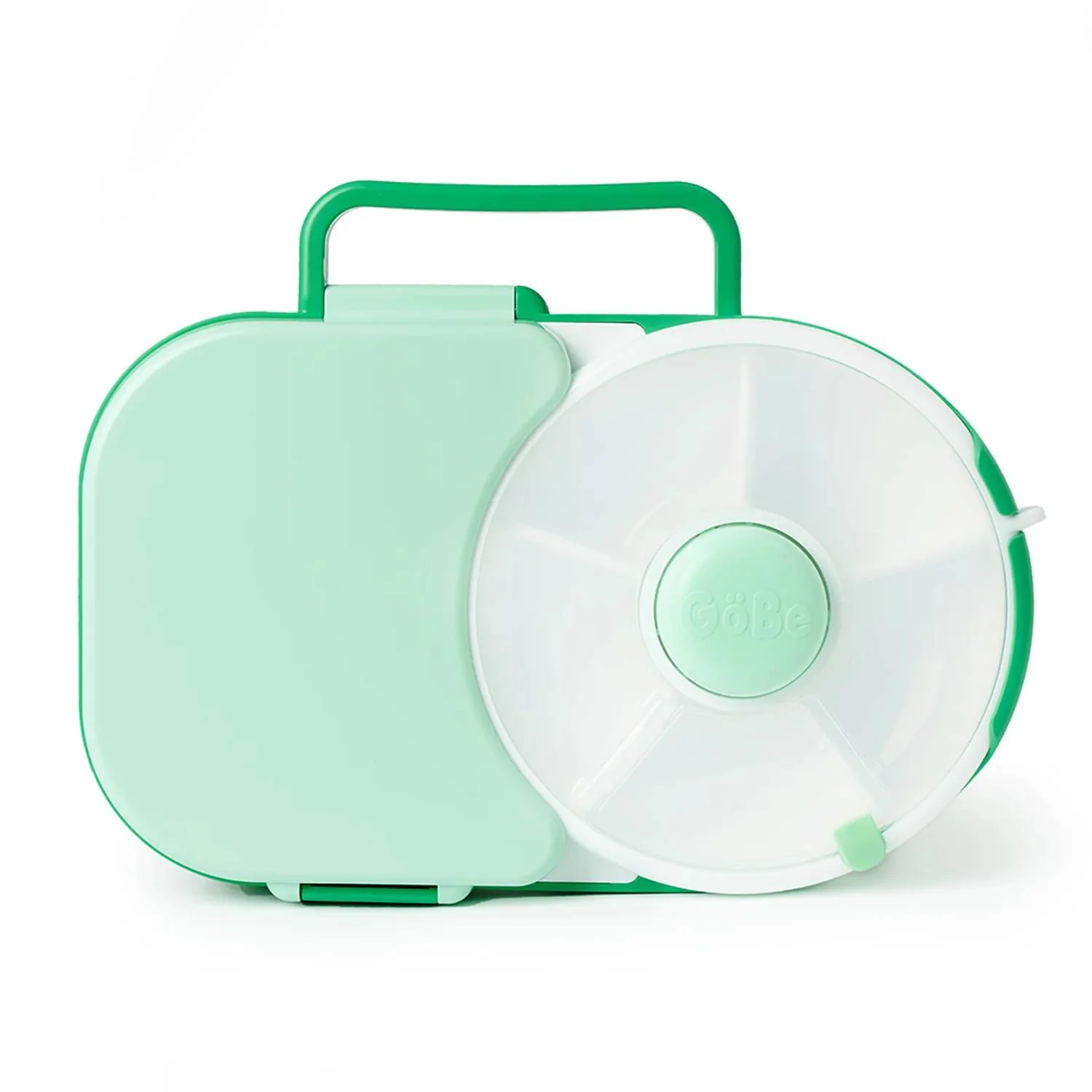 GoBe Lunchbox Spinner - Image 6