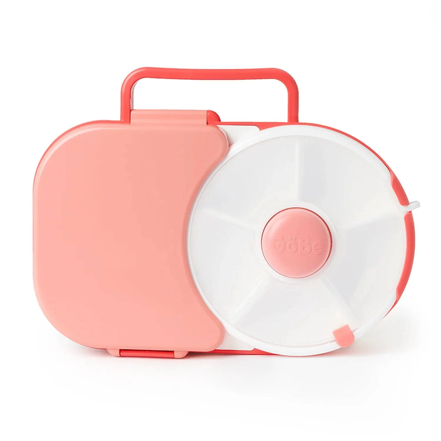 GoBe Lunchbox Spinner - Image 7