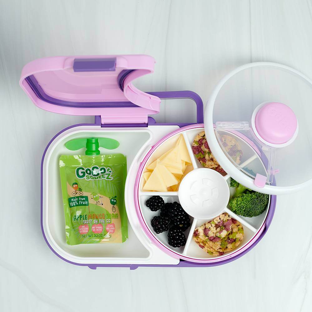 GoBe Lunchbox Spinner - Image 8