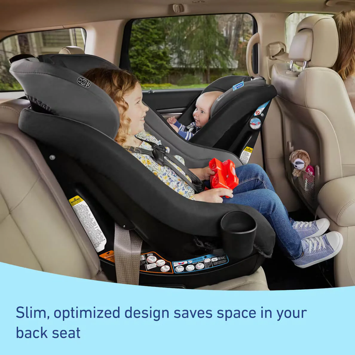 Graco Contender™ Slim - Image 3