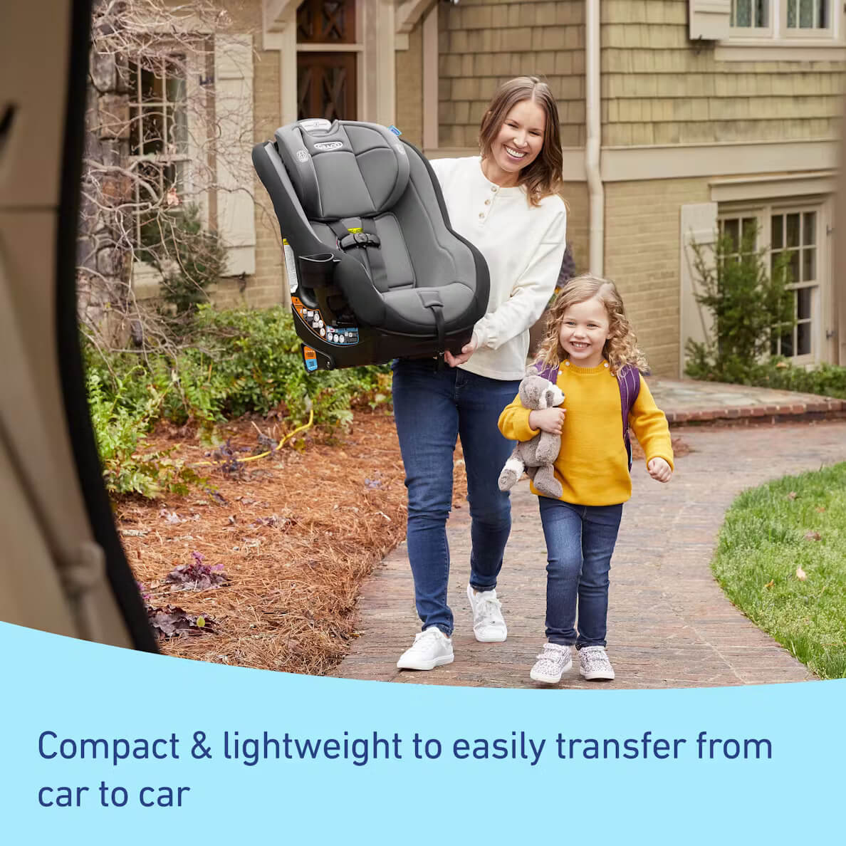 Graco Contender™ Slim - Image 4