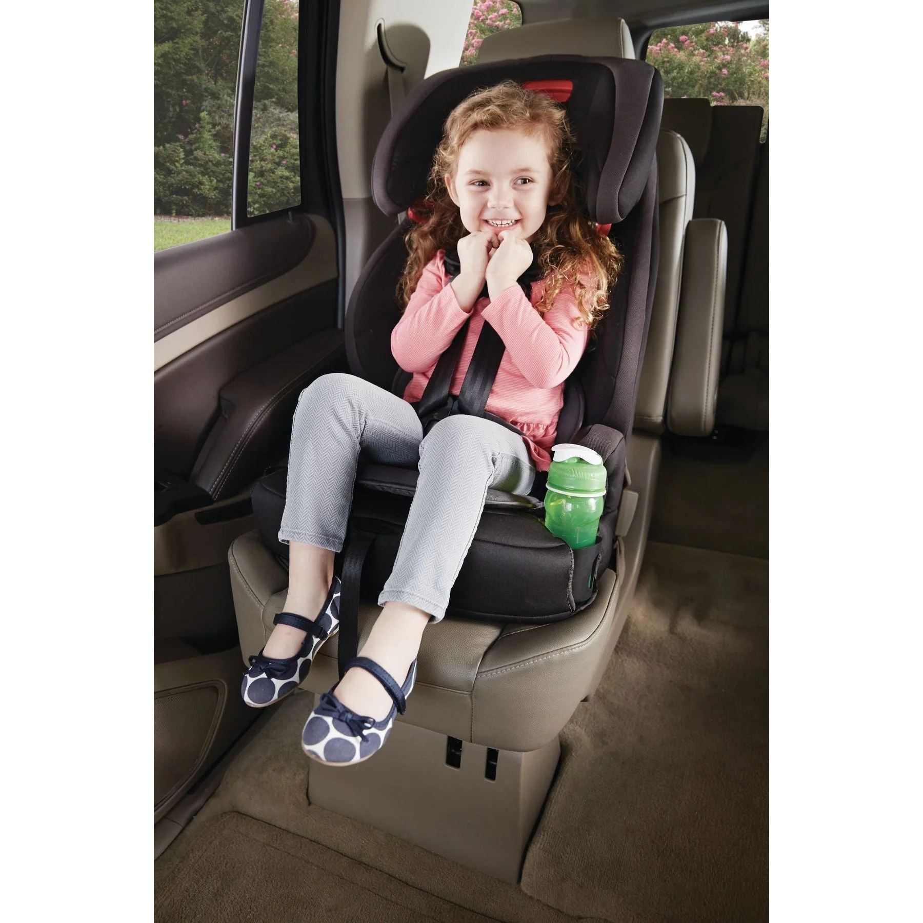 Graco Tranzitions 3 in 1 Harness Booster - Image 3