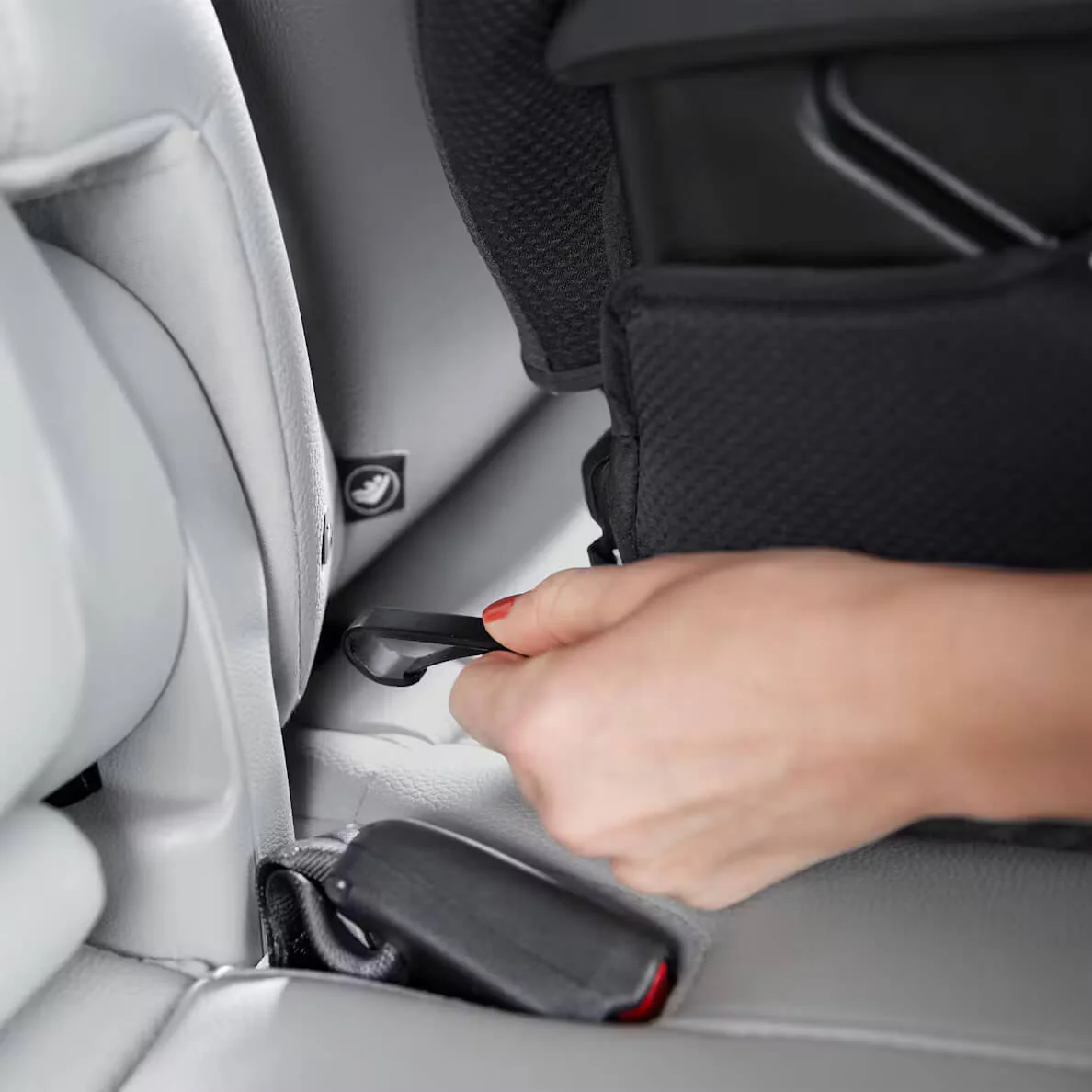 Graco TurboBooster® 2.0 LX with Safety Surround™ - Image 5