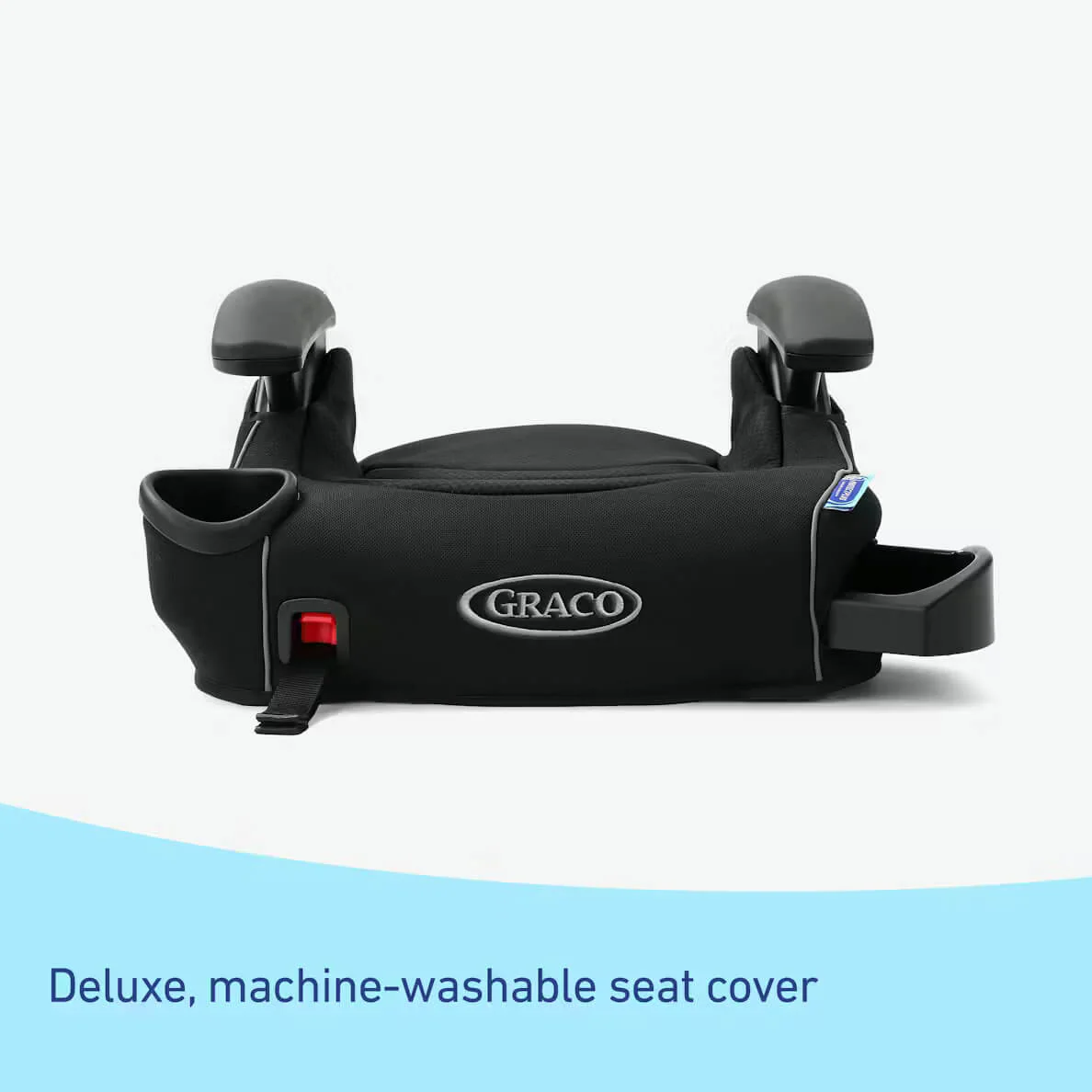 Graco TurboBooster® LX Backless Booster - Image 3