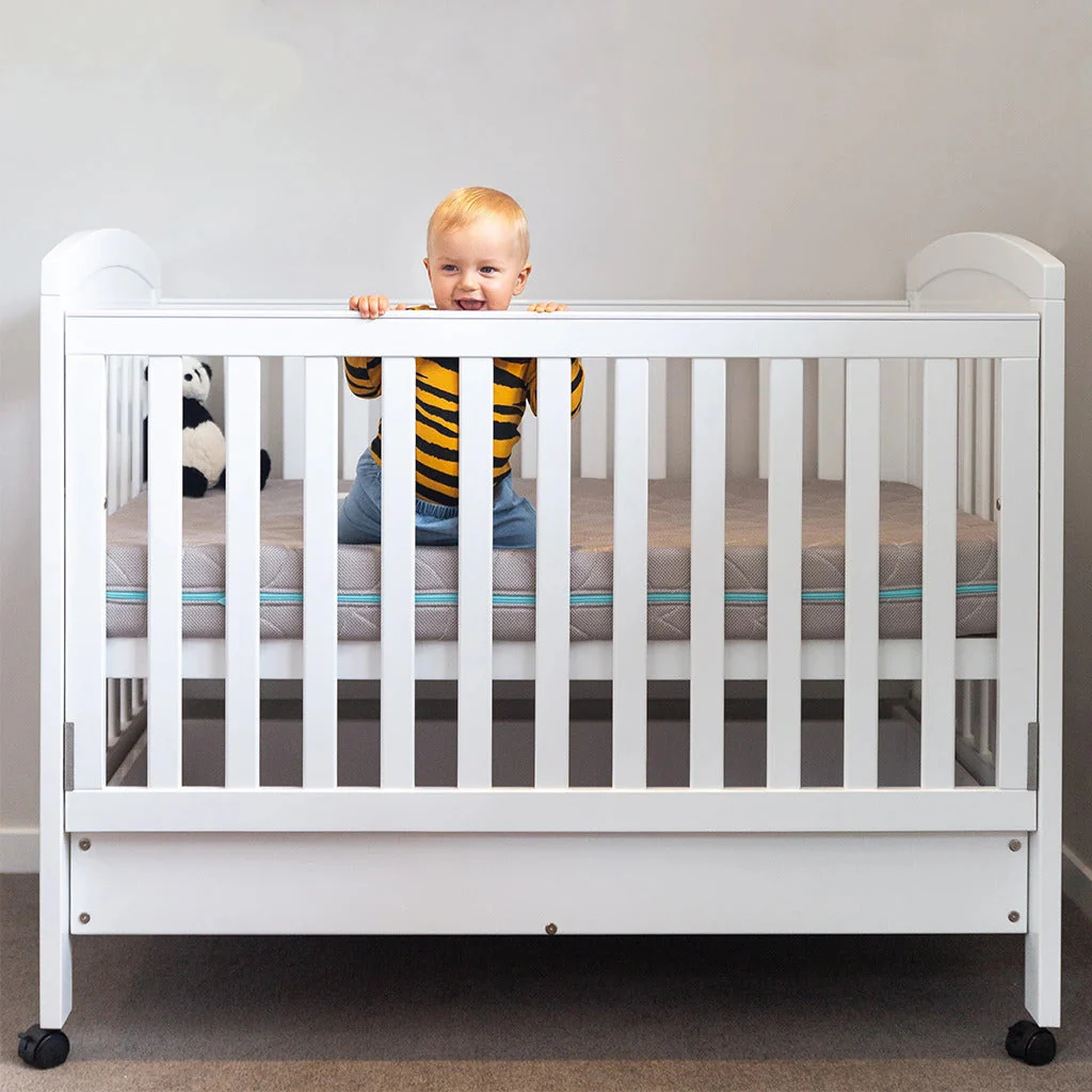 Growbright Airnest Cot Mattress - Image 6