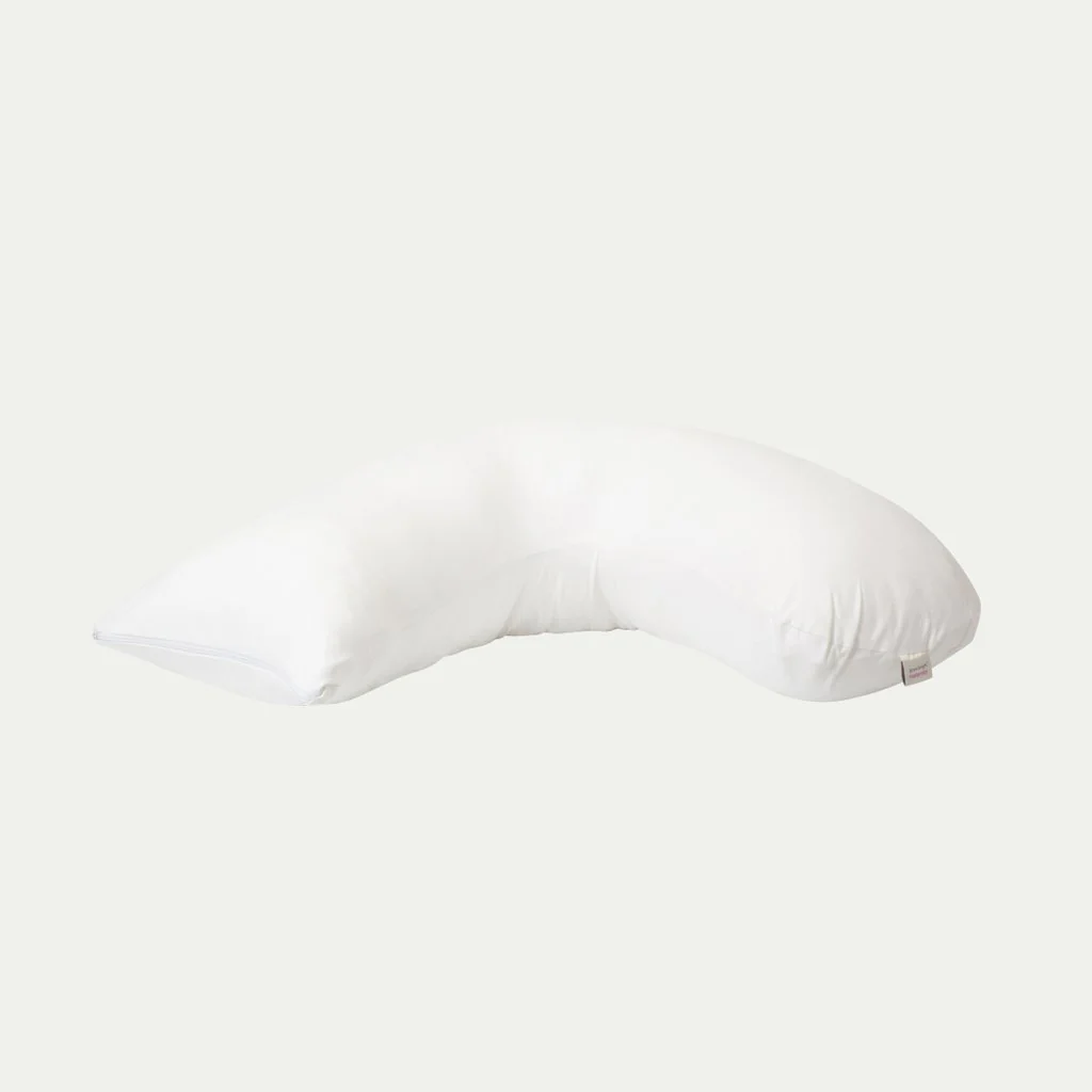 Growbright Back Support V Pillow - Image 2