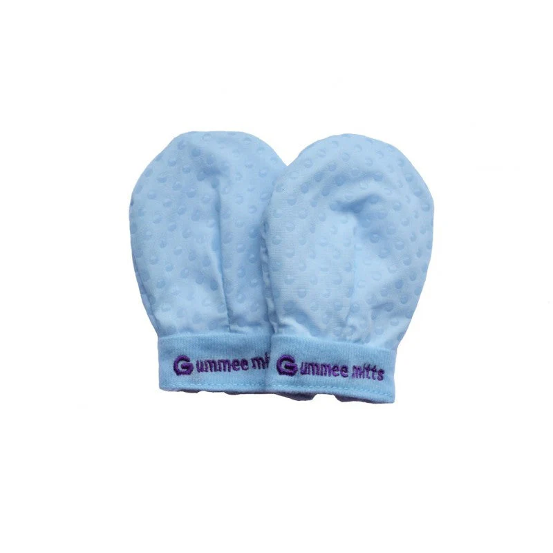Gummee Teething Mitts 0-3 months - Image 3