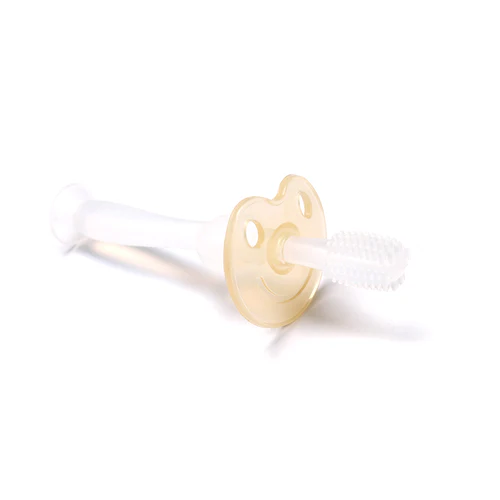 Haakaa 360 Baby Toothbrush - Image 3