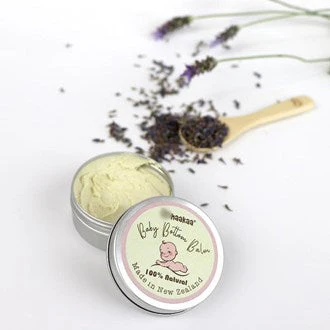 Haakaa Baby Bottom Balm