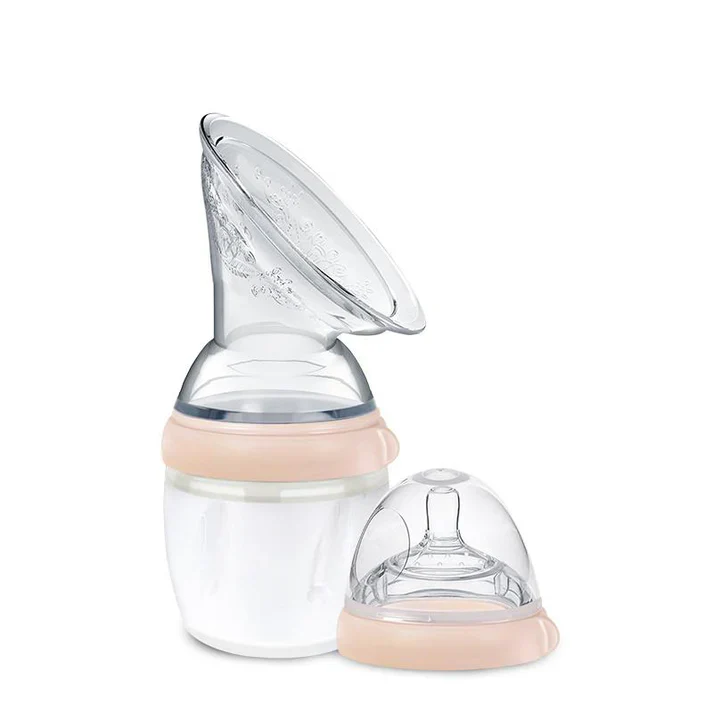 Haakaa Generation 3 Silicone Breast Pump 160ml - Image 2