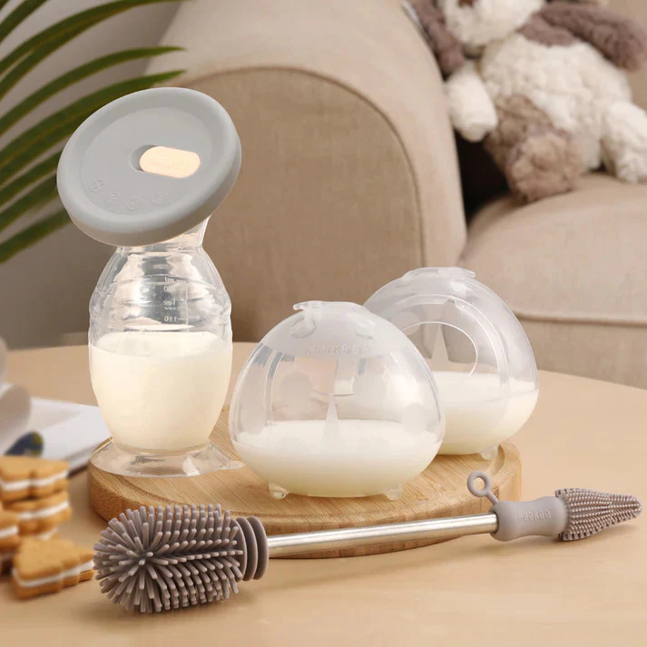 Haakaa New Mum Premium Pack with Storage Bag - Image 2