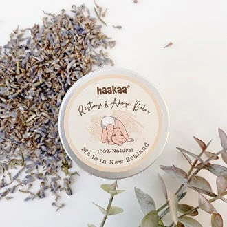 Haakaa Restore & Adore Balm 80g