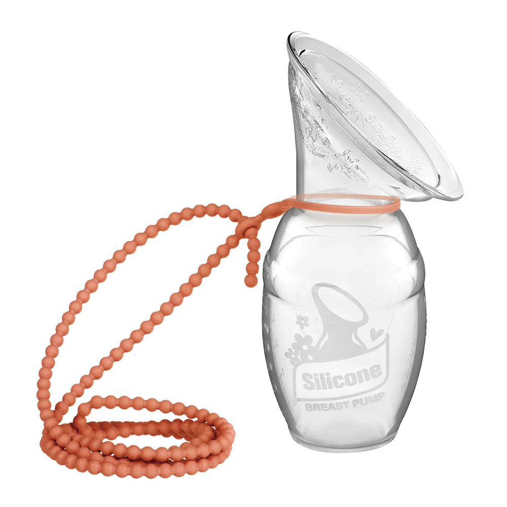 Haakaa Silicone Breast Pump Strap - Image 6