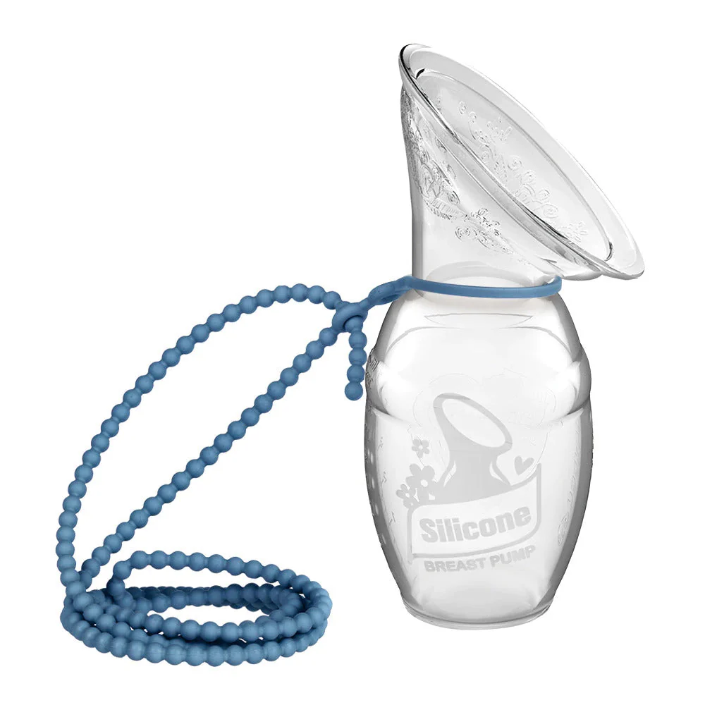 Haakaa Silicone Breast Pump Strap - Image 8
