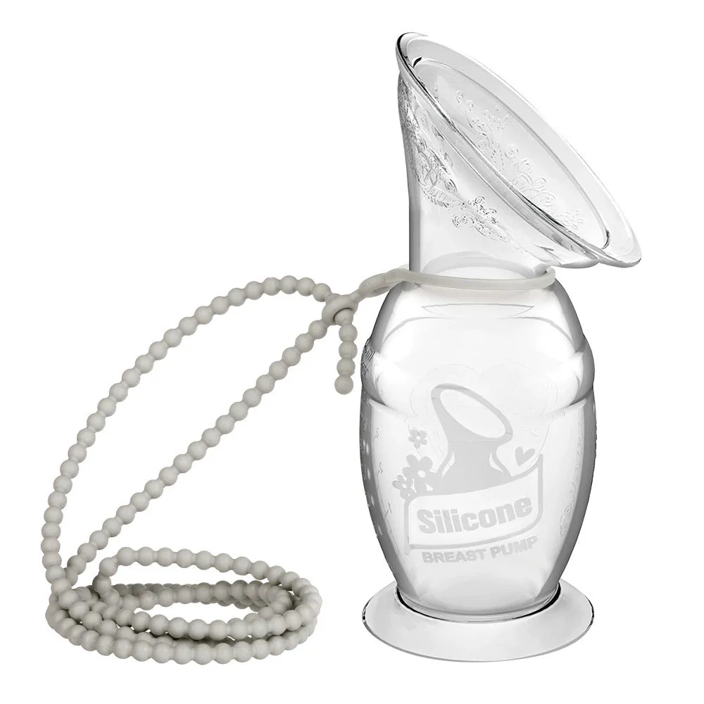 Haakaa Silicone Breast Pump Strap - Image 9