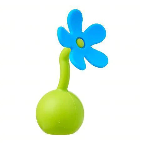 Haakaa Silicone Breast Pump Flower Stopper - Image 5