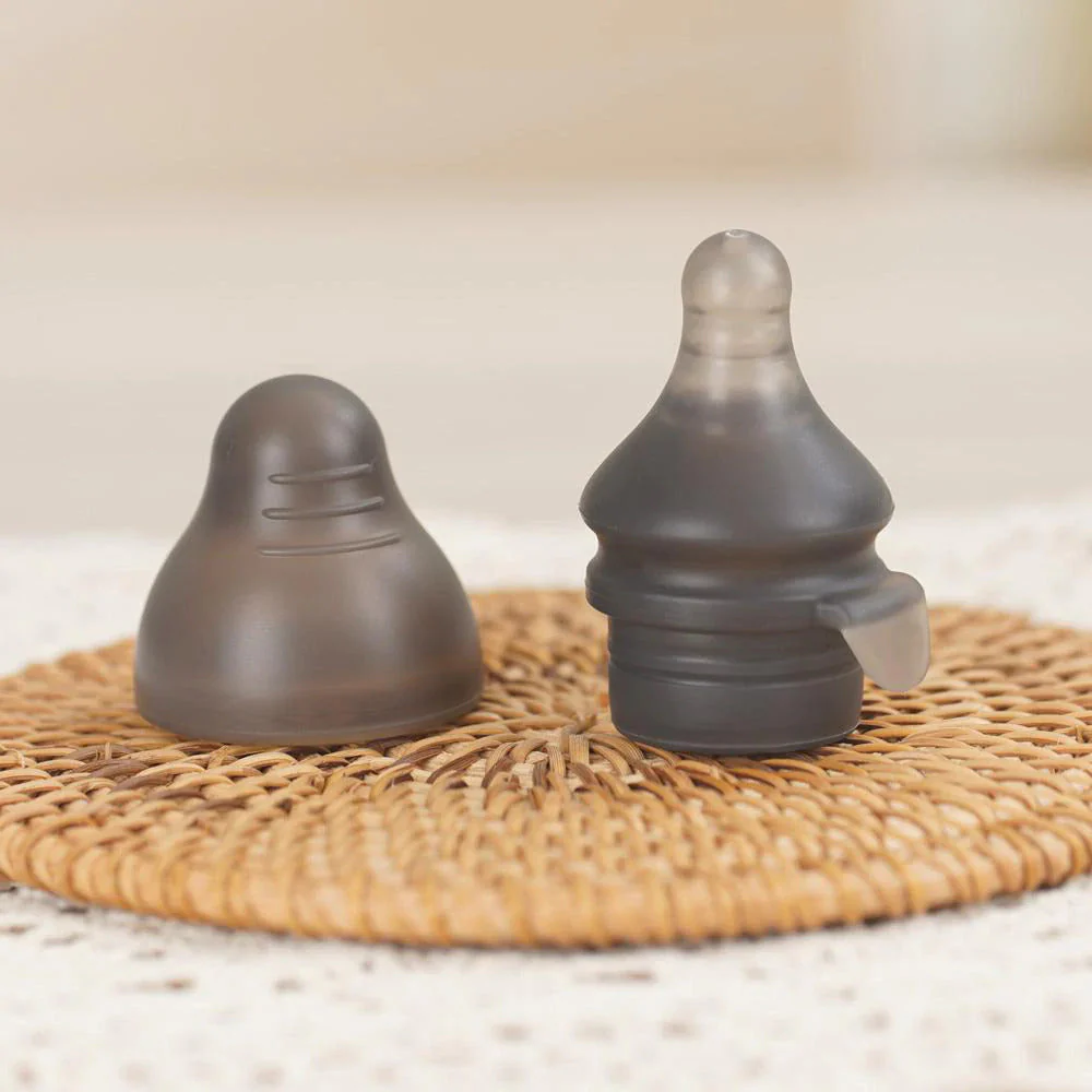 Haakaa Squeeze & Feed Attachment Set - Image 2