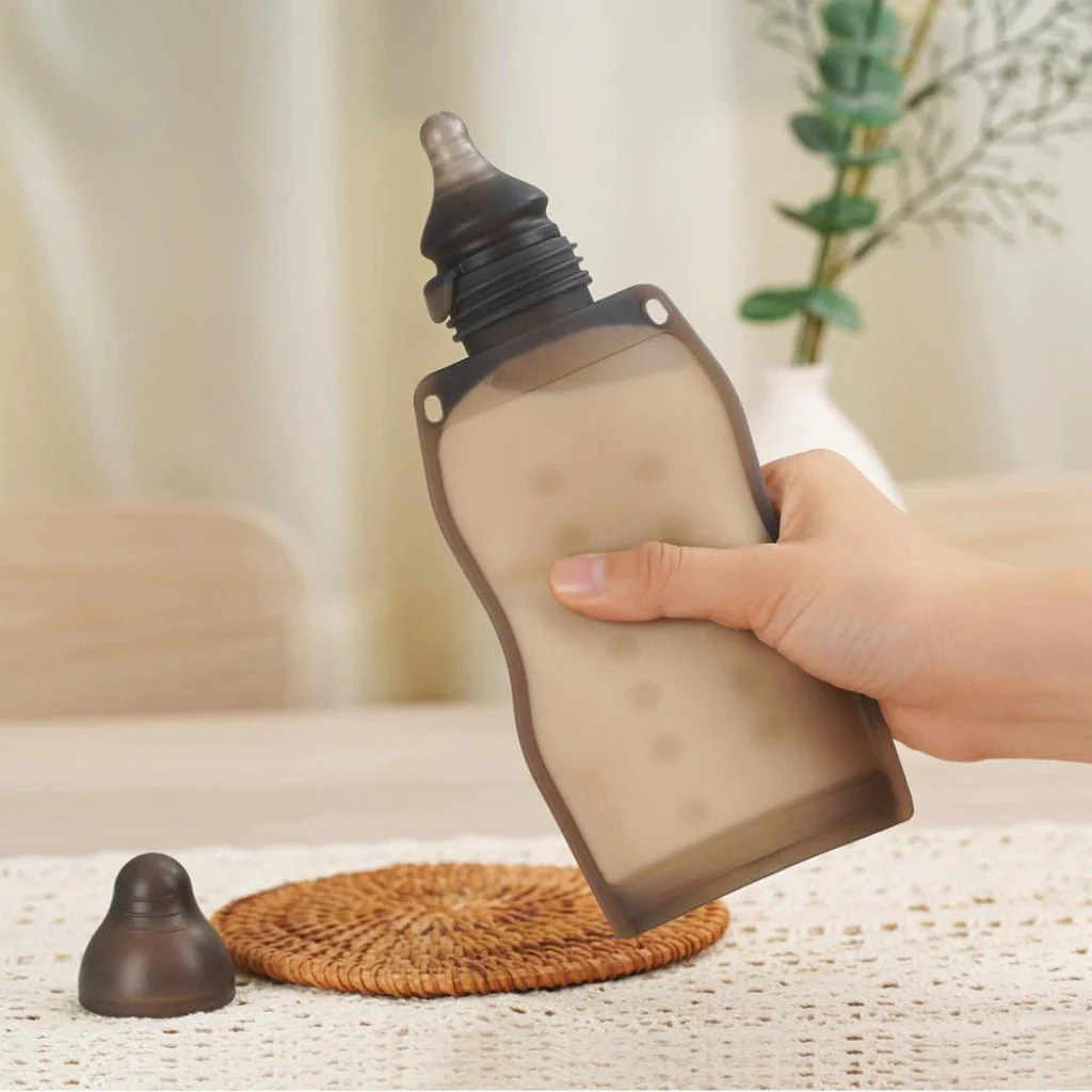 Haakaa Squeeze & Feed Bag - Image 4