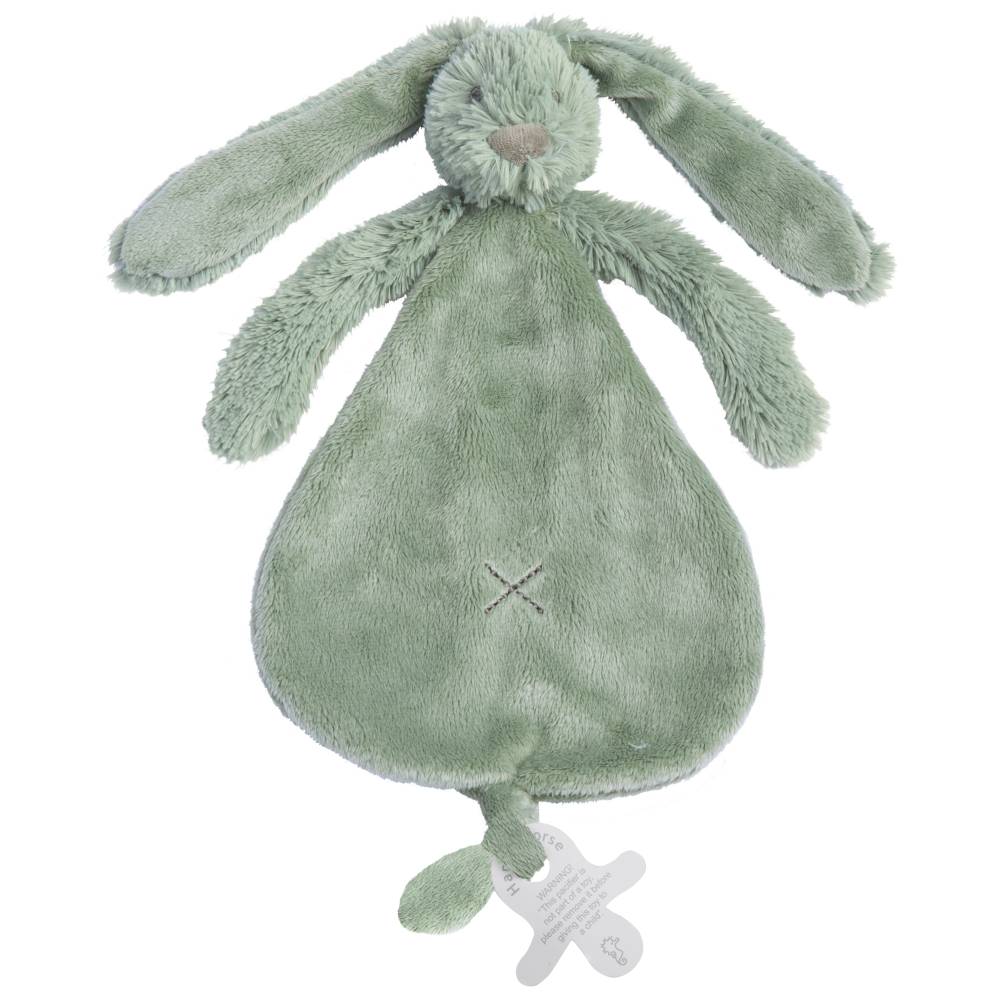 Happy Horse Rabbit Richie Tuttle Comforter - Image 3