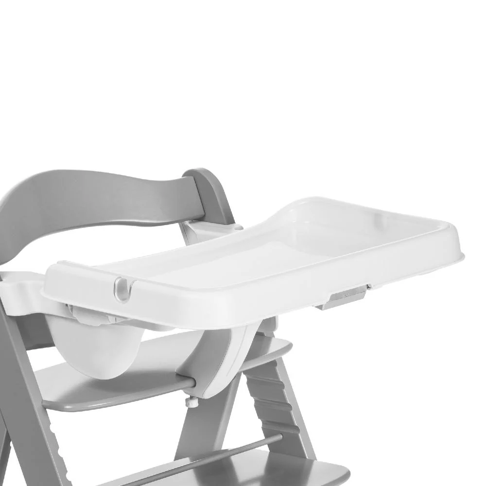 Hauck Alpha 3-in-1 Removable Tray - Image 3