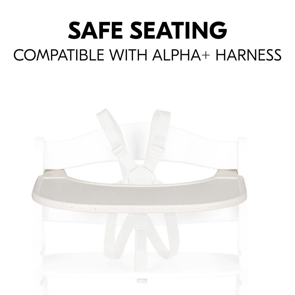 Hauck Alpha Click Tray - Image 10