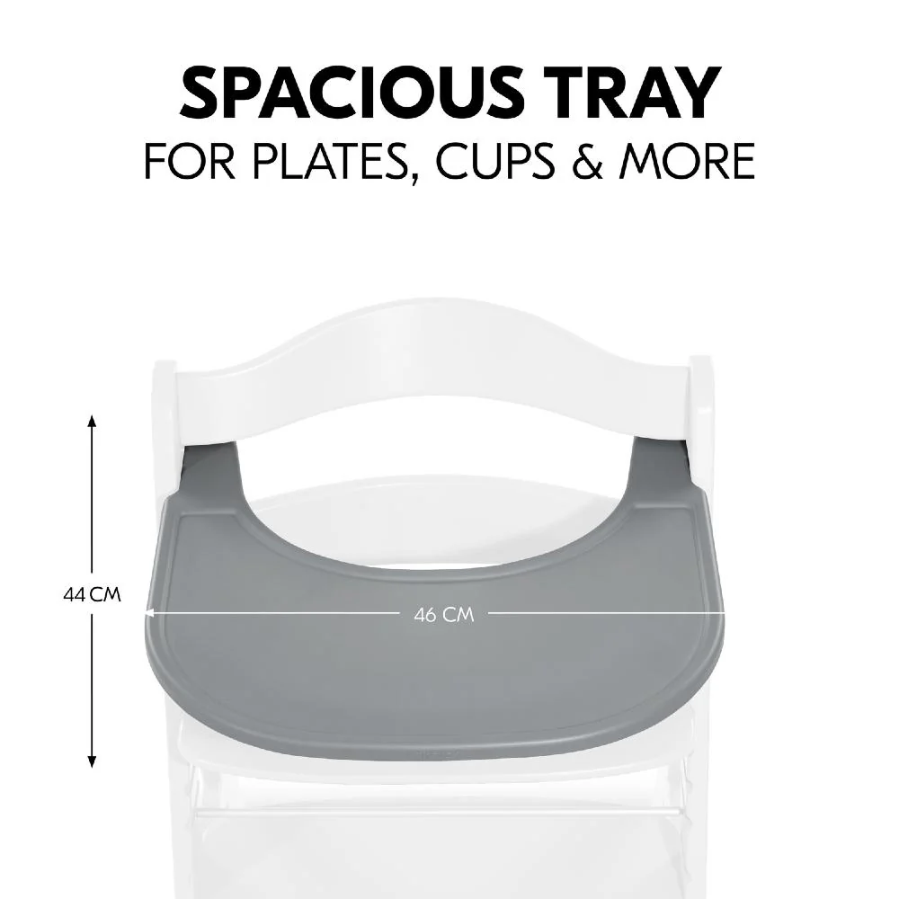 Hauck Alpha Click Tray - Image 6