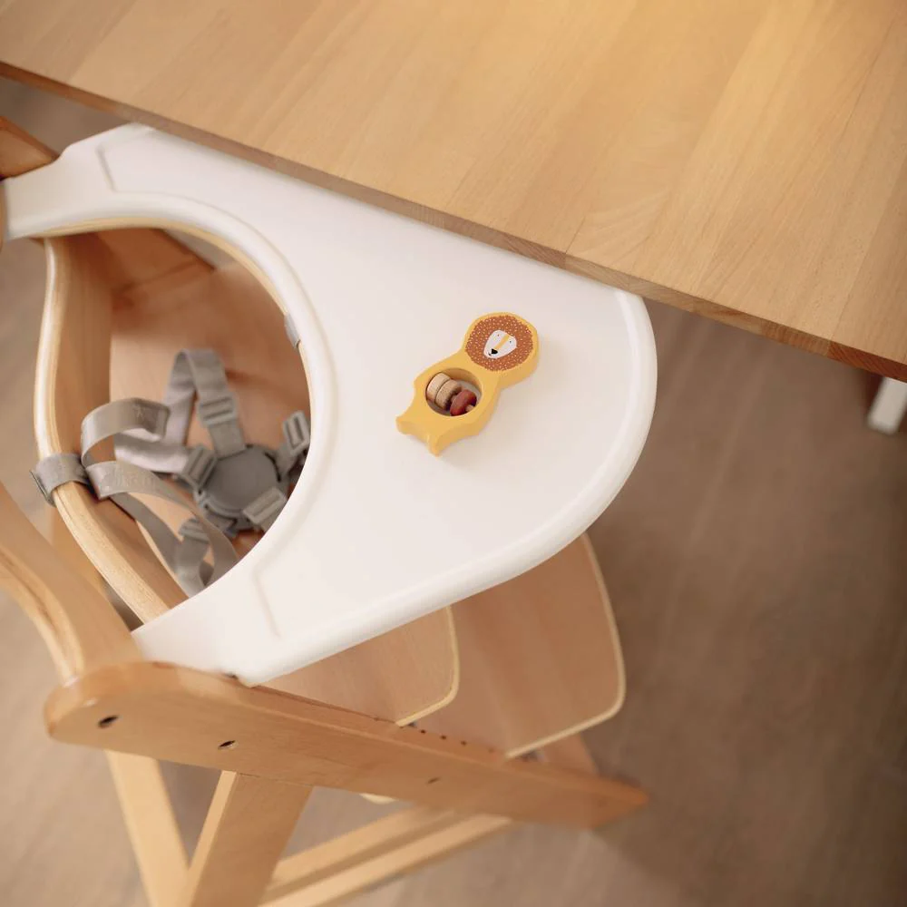 Hauck Alpha Click Tray - Image 8