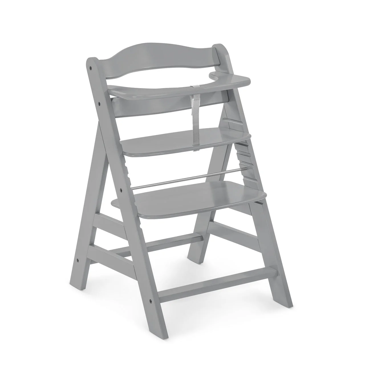 Hauck Alpha+ Wooden Highchair