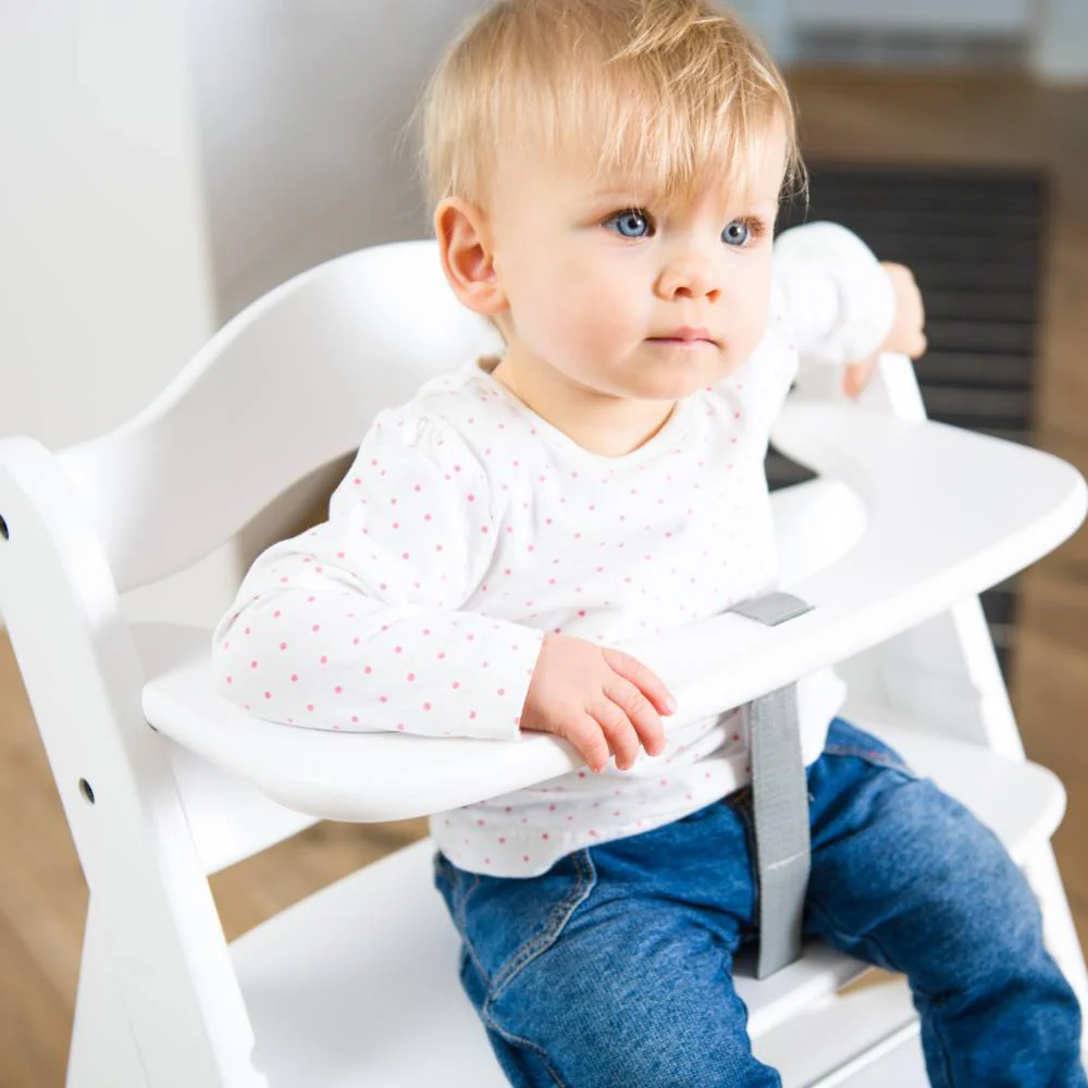 Hauck Alpha+ Wooden Highchair - Image 12