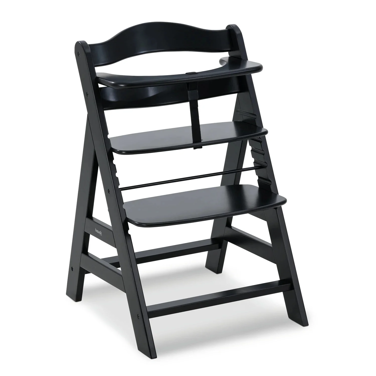 Hauck Alpha+ Wooden Highchair - Image 13