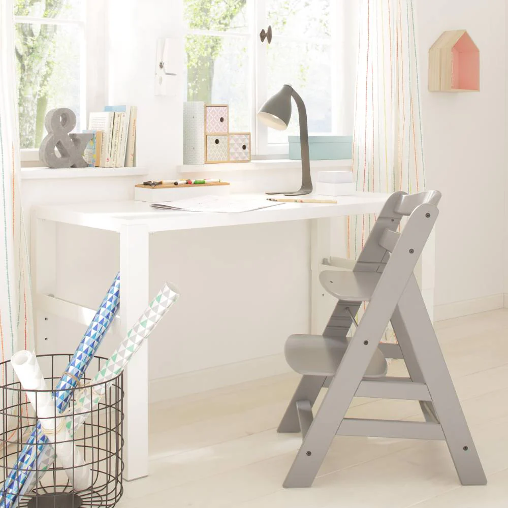 Hauck Alpha+ Wooden Highchair - Image 6