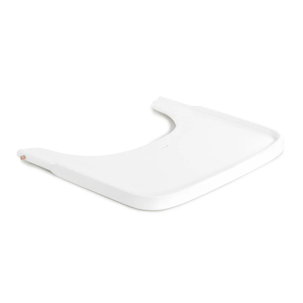 Hauck Alpha Wooden Highchair Tray - Image 5