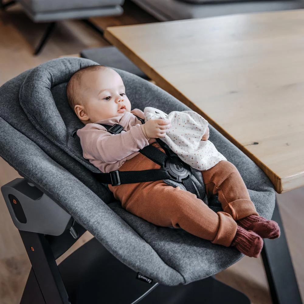 Hauck Highchair 2-in-1 Alpha Bouncer Premium - Image 10