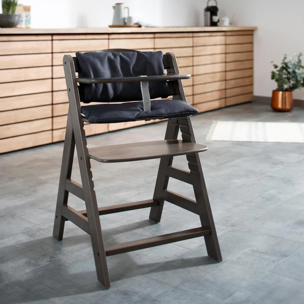 Hauck Highchair Pad Deluxe - Image 10
