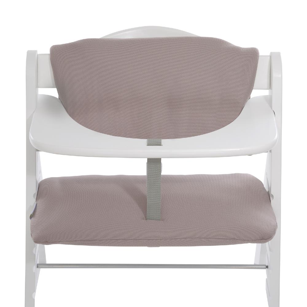 Hauck Highchair Pad Deluxe - Image 2
