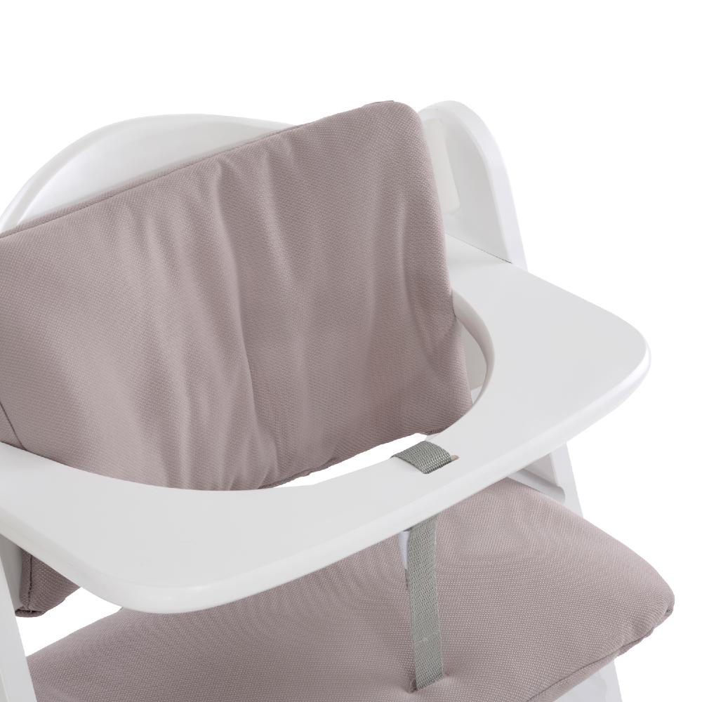 Hauck Highchair Pad Deluxe - Image 3