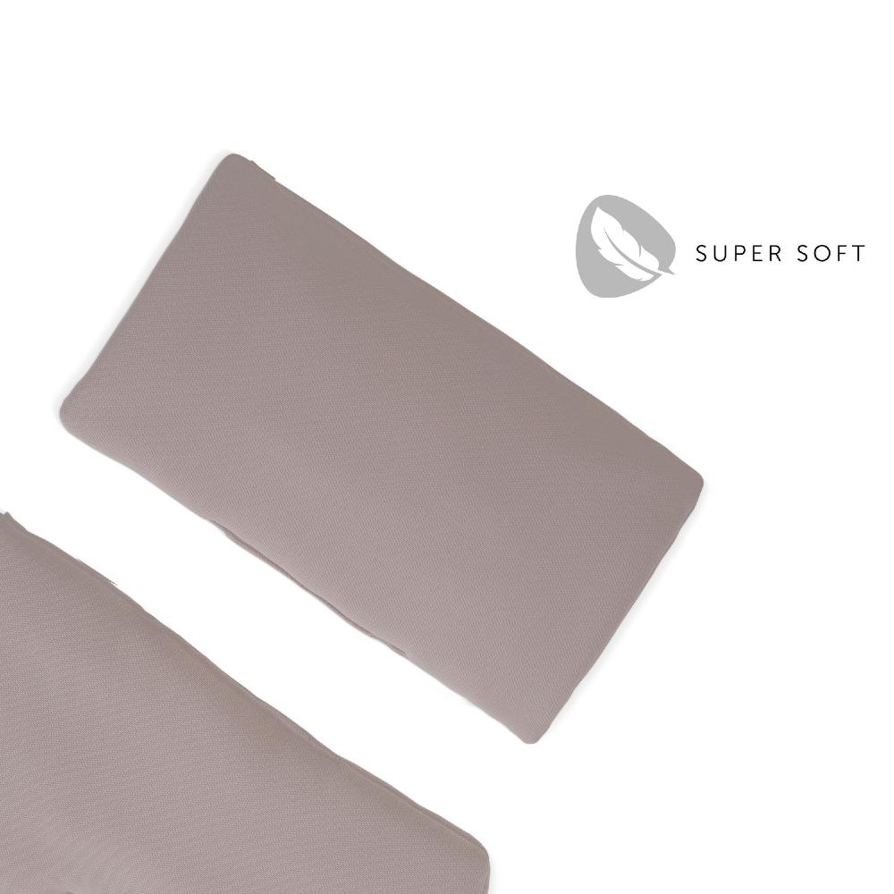 Hauck Highchair Pad Deluxe - Image 4