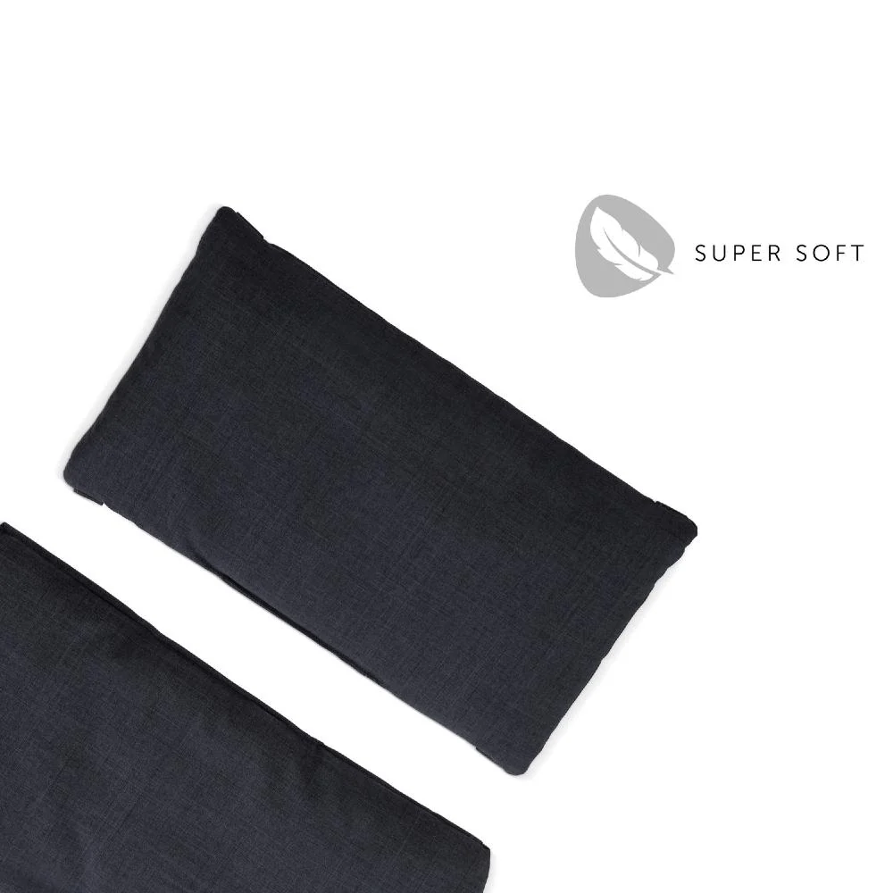 Hauck Highchair Pad Deluxe - Image 5