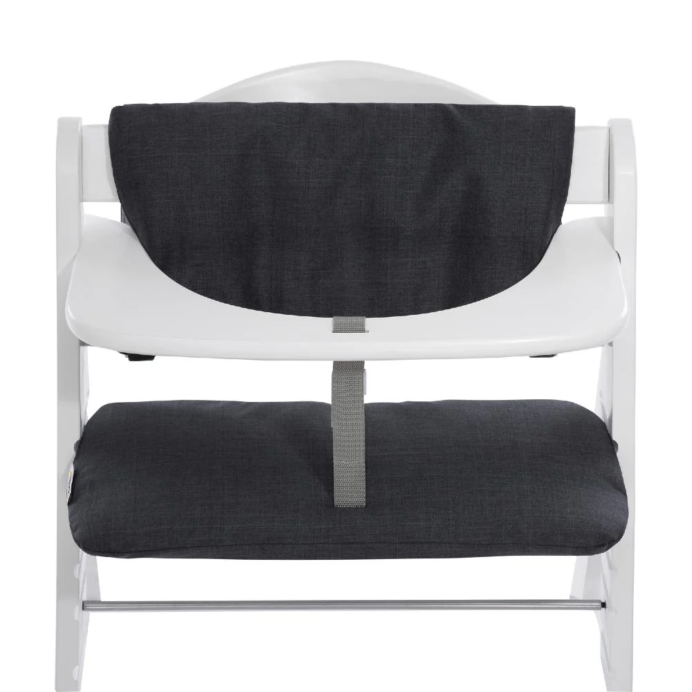 Hauck Highchair Pad Deluxe - Image 6