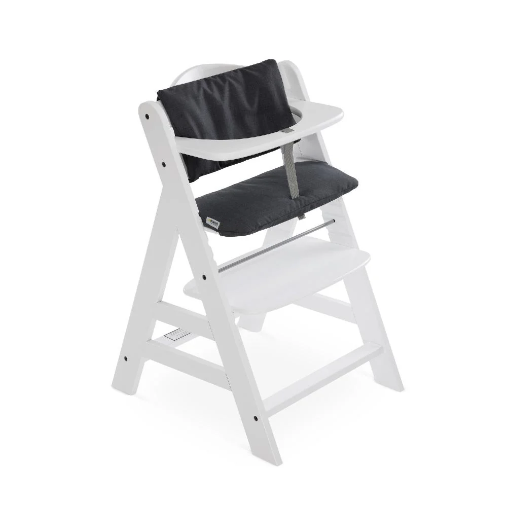Hauck Highchair Pad Deluxe - Image 7