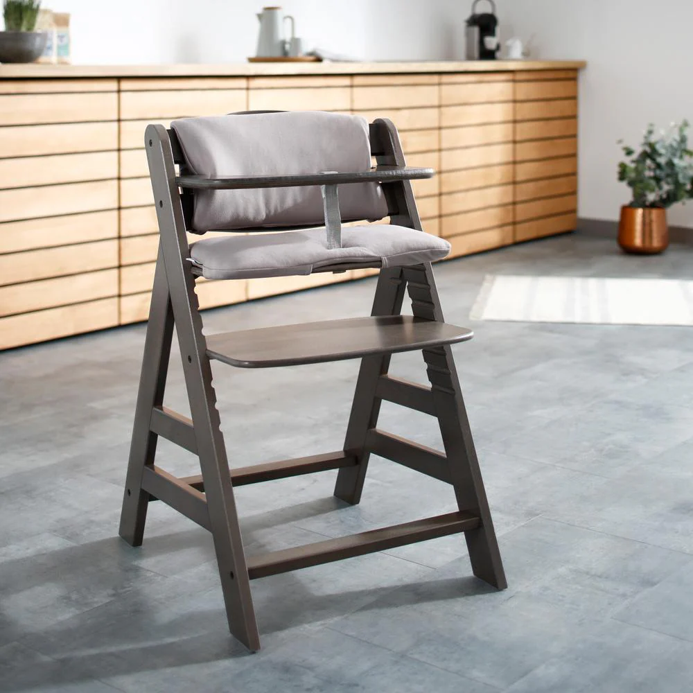 Hauck Highchair Pad Deluxe - Image 9