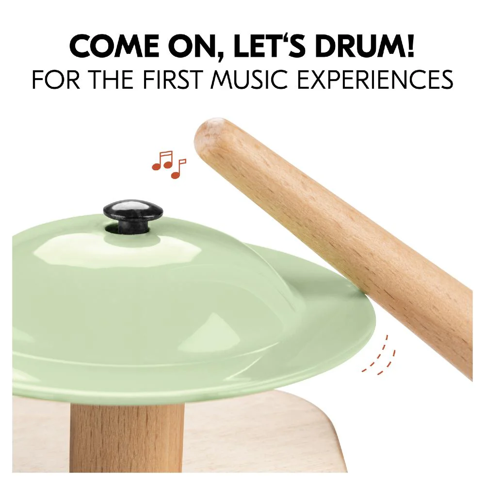 Hauck Play Drums Animals - Image 2