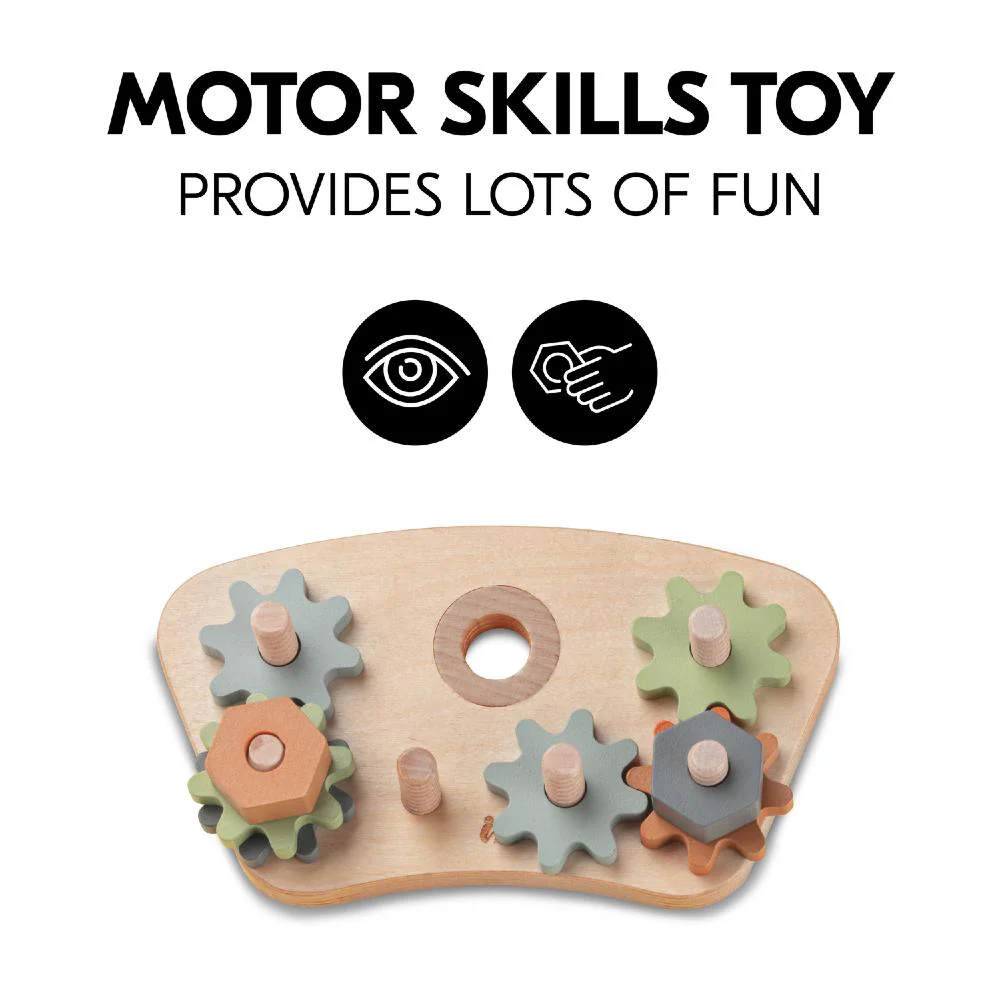 Hauck Play Repairing - Gears & Nuts - Image 3