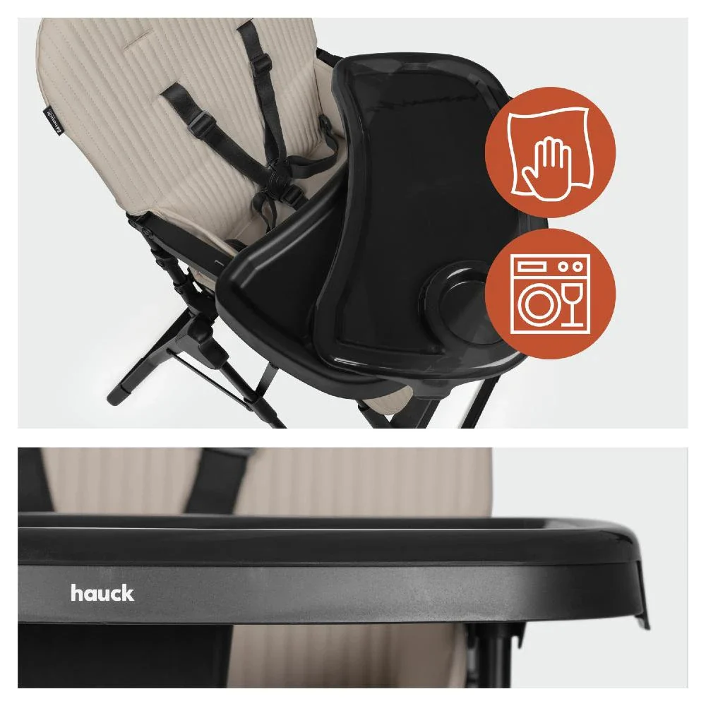 Hauck Sit N Go Highchair - Image 10