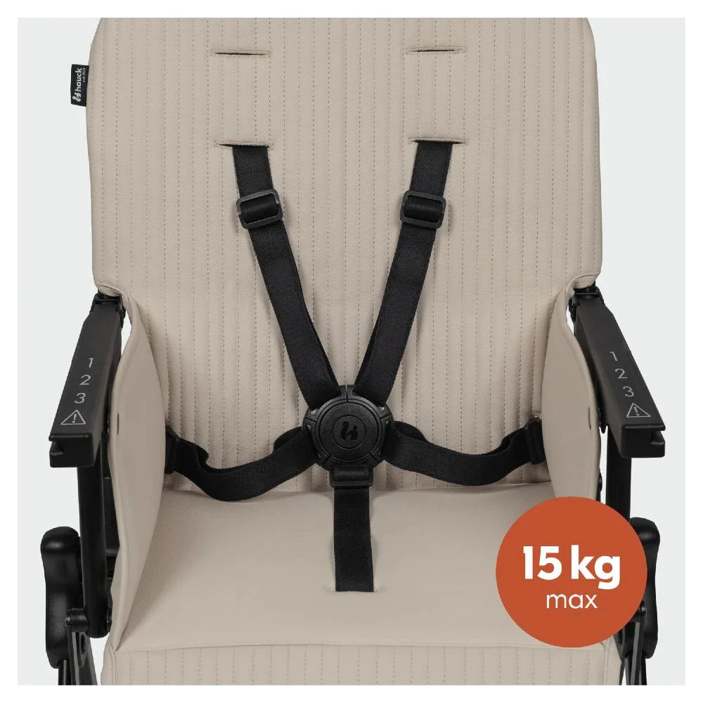 Hauck Sit N Go Highchair - Image 11