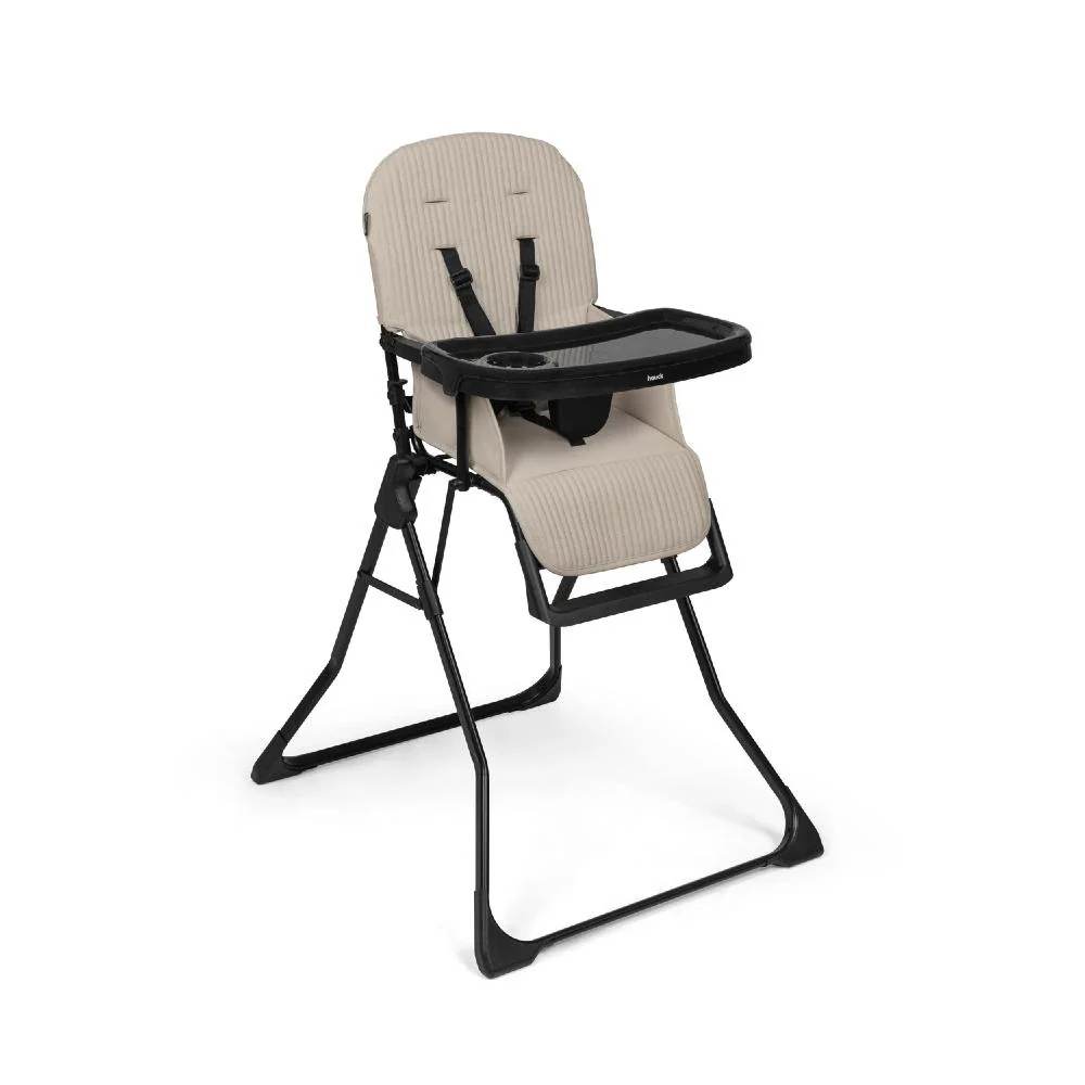 Hauck Sit N Go Highchair - Image 2