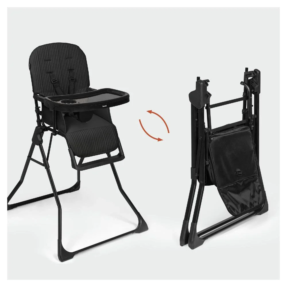 Hauck Sit N Go Highchair - Image 4