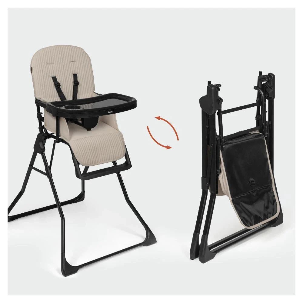 Hauck Sit N Go Highchair - Image 9
