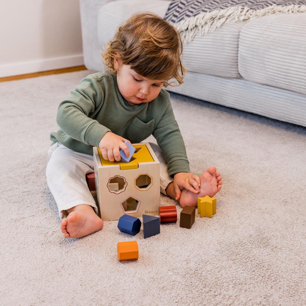 Hauck Toy Sort N Tidy - Image 3