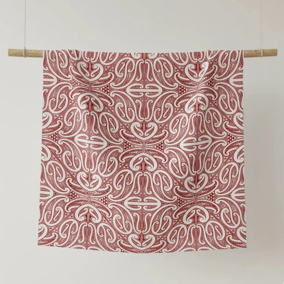 Hiwa Awa Co Āhuru Swaddle - Image 11